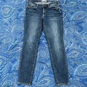 Sundance Primrose Jeans